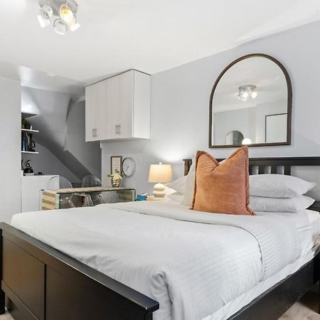 Studio Haven In Times Square & Nearby Restaurants New York Exterior photo