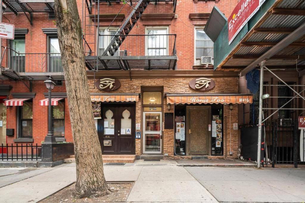 Studio Haven In Times Square & Nearby Restaurants New York Exterior photo